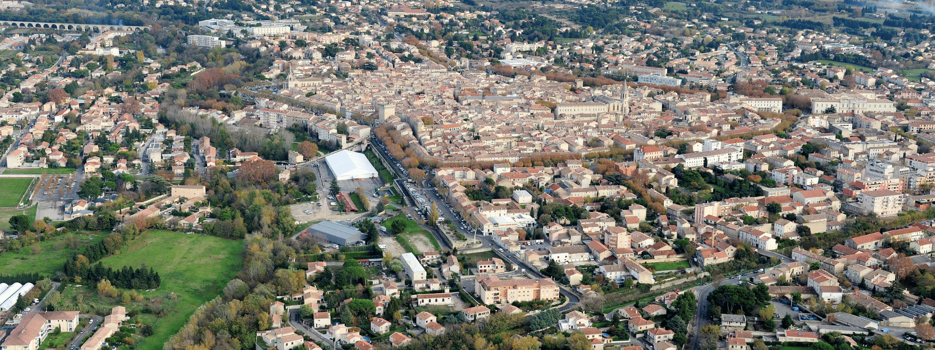 Vivre à Carpentras, capitale du Comtat Venaissin : patrimoine et immobilier