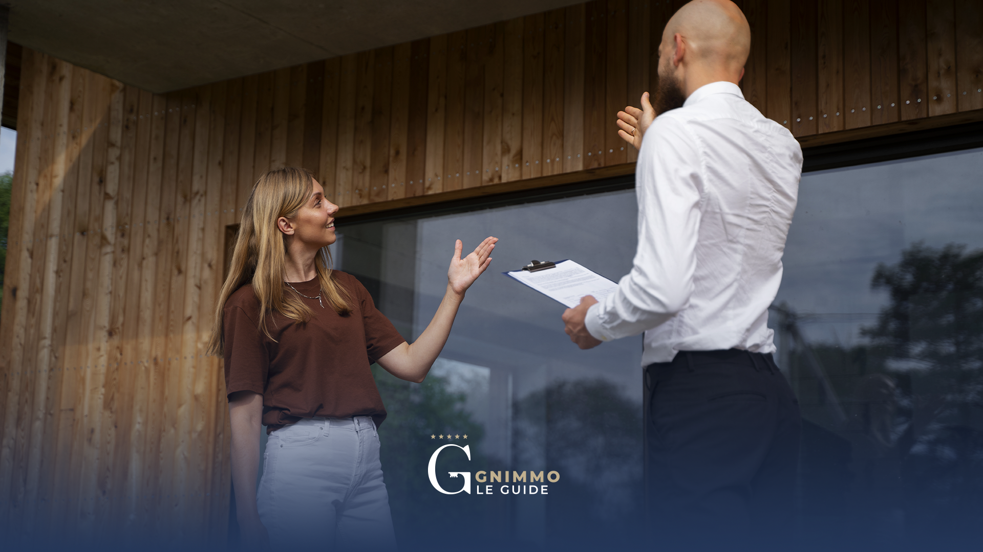 Comment devenir agent immobilier en France ? Le guide simple 2026