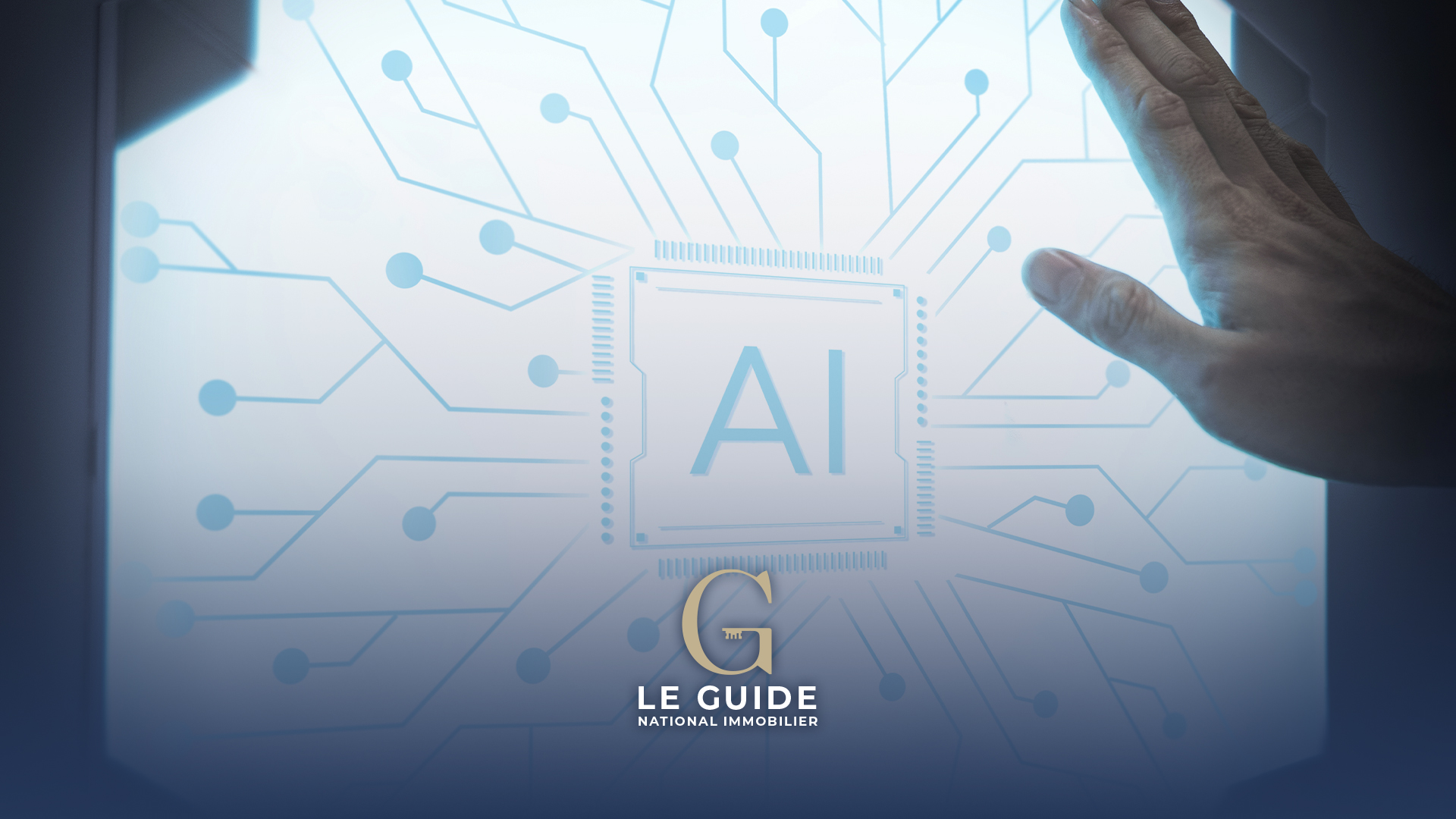 Intelligence artificielle et immobilier : usages, limites et règles en 2026