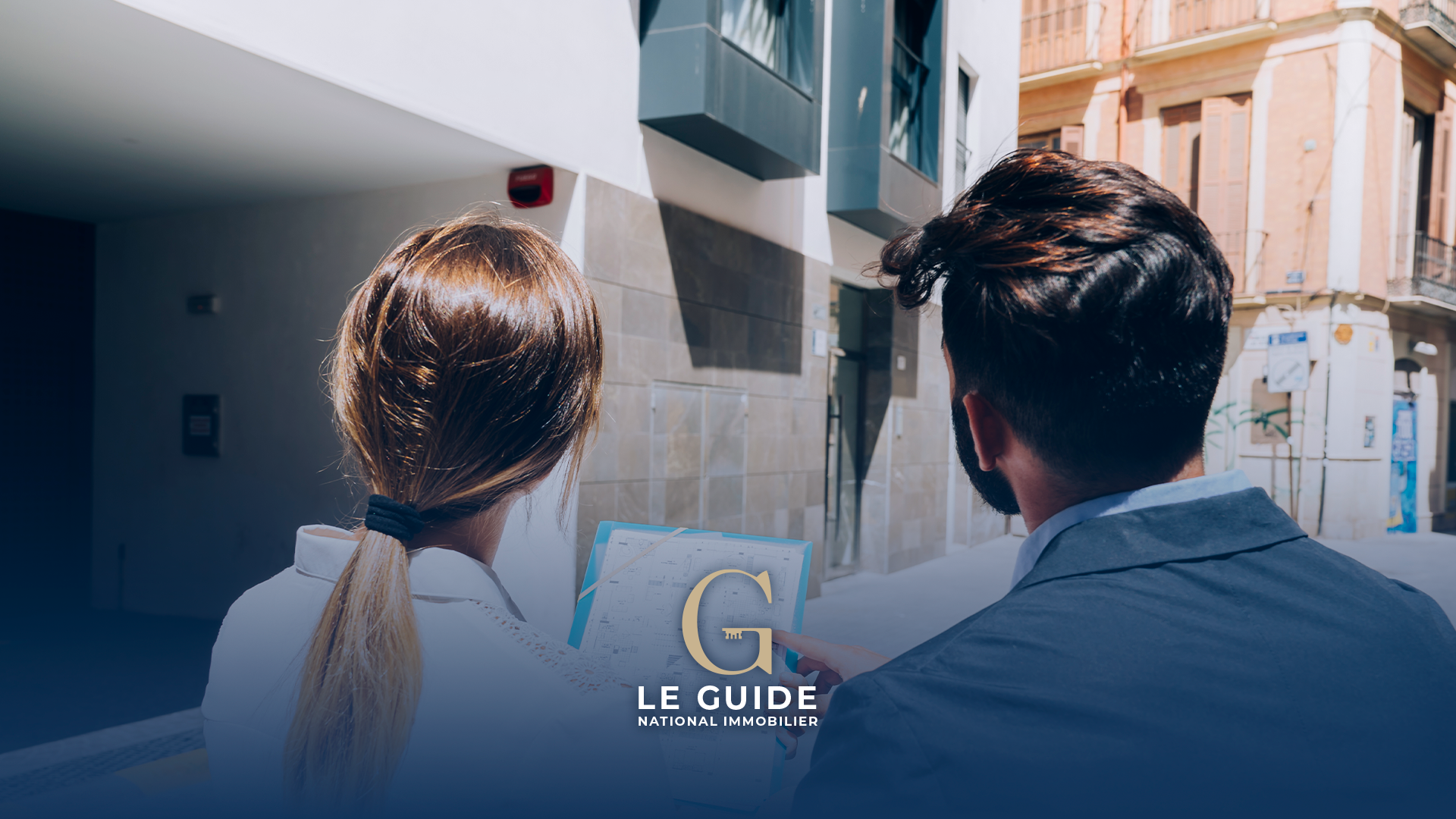 Marché immobilier en mai 2024 : prix en baisse, taux de crédit en repli