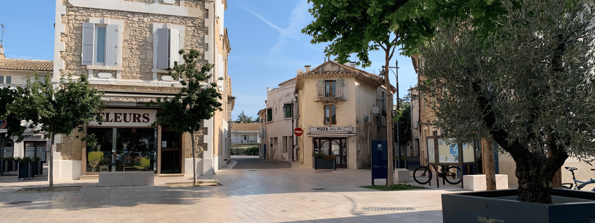 Vivre à Sénas : immobilier, prix et cadre de vie en Provence