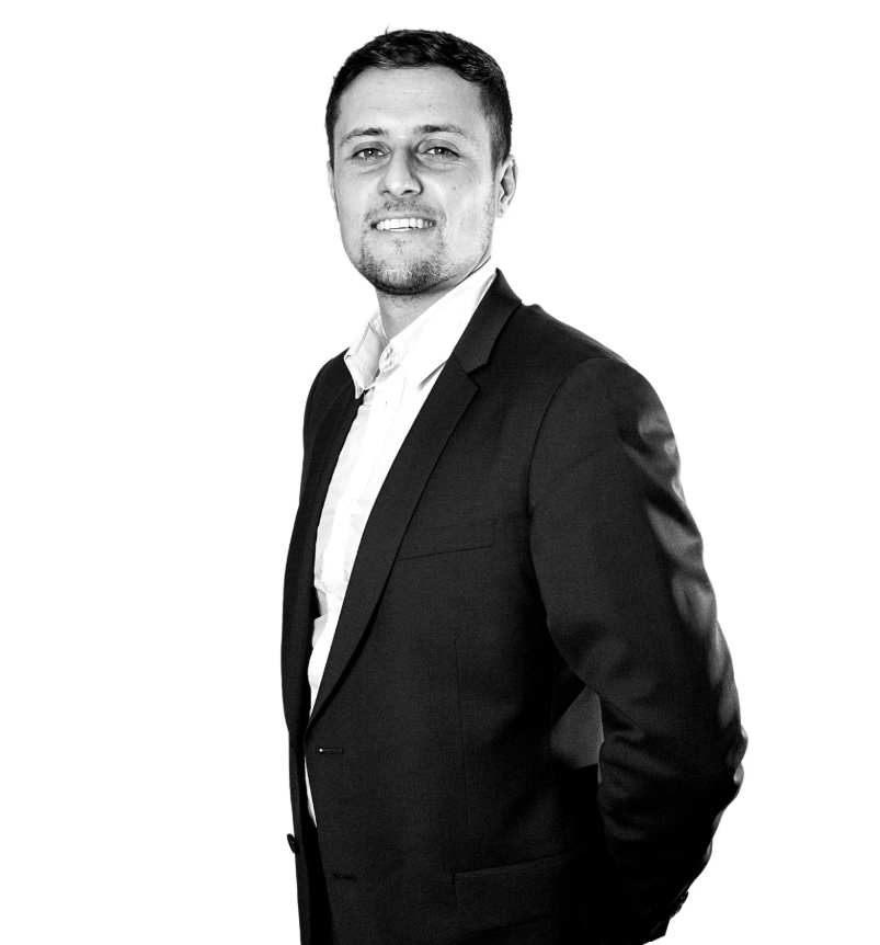 Bastien Arfi