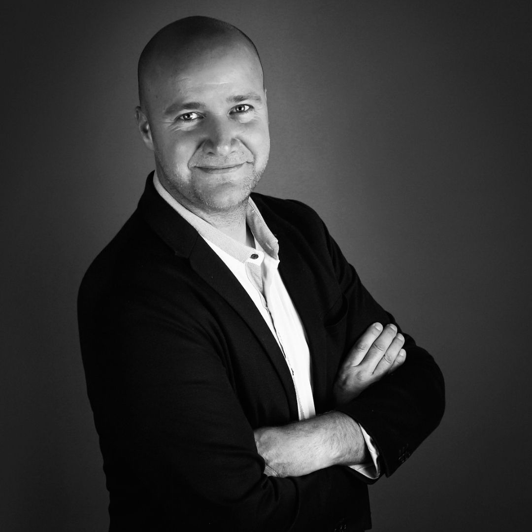 Arnaud GUERS